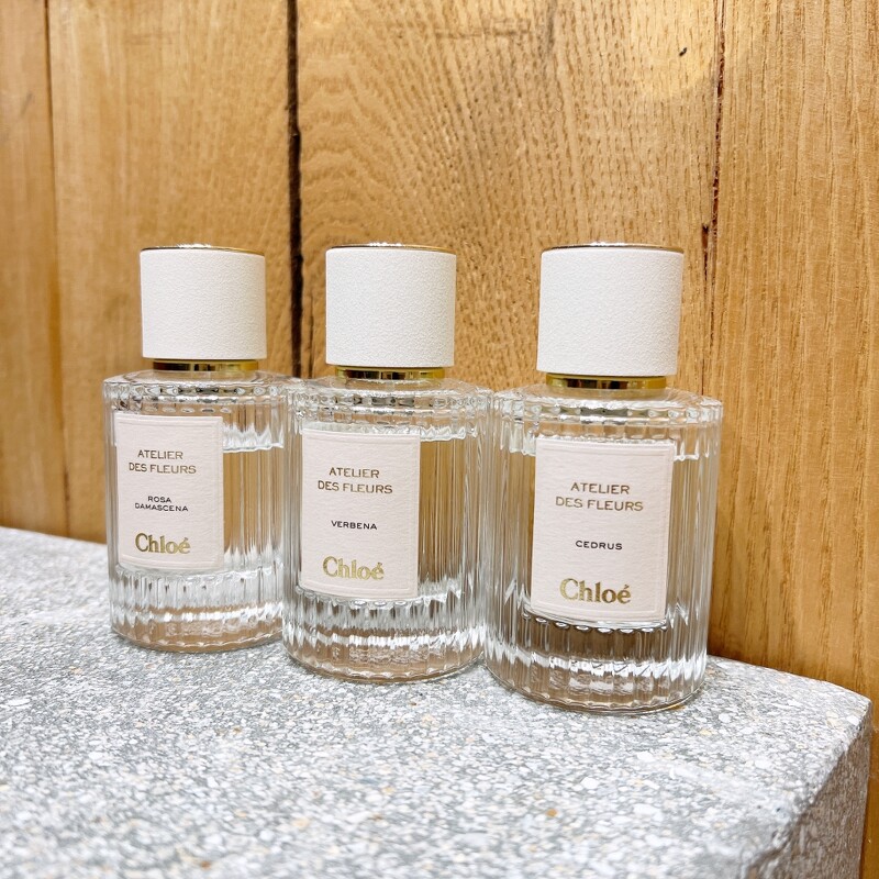 chloe鑺卞洯绯诲垪棣欐按,chloe娣＄矇鑹查姘存湁鍝簺娆惧紡