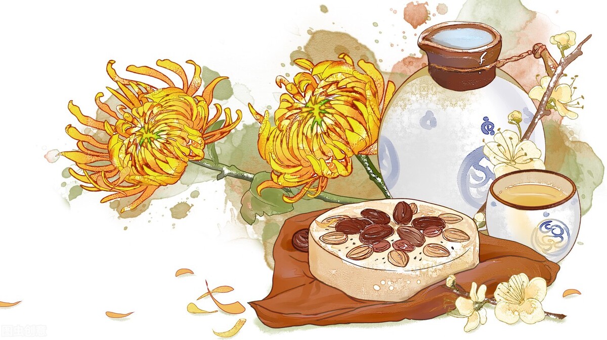 重阳节七大忌讳,九九重阳节阴气重吗