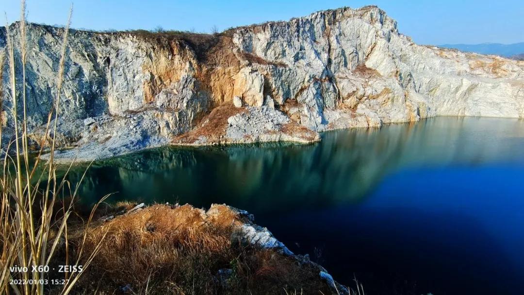 游记丨孝感“马尔代夫”，你去过吗？