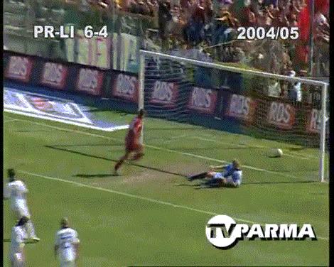 意甲3-0利沃诺,忆那些年