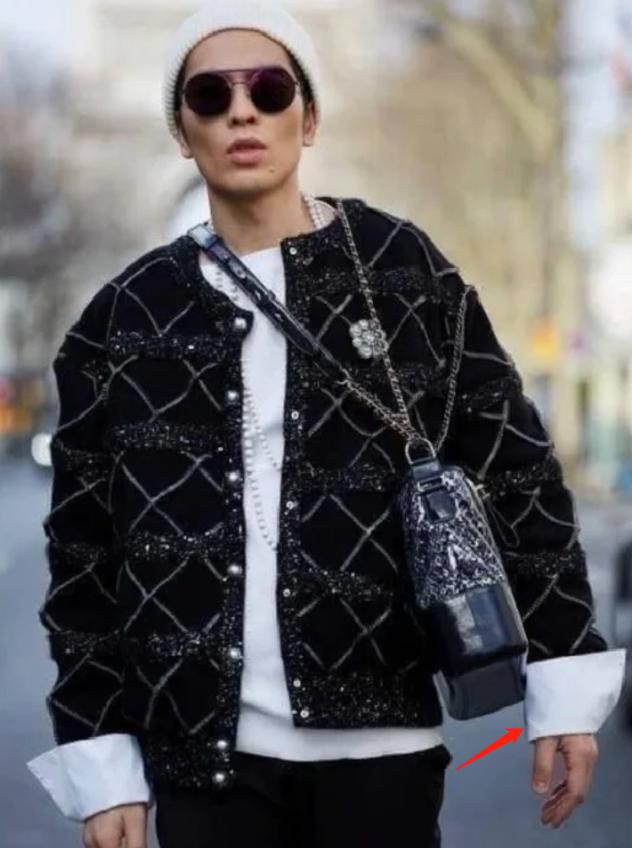 萧敬腾的戏腔能有多惊艳,萧敬腾回应穿衣风格