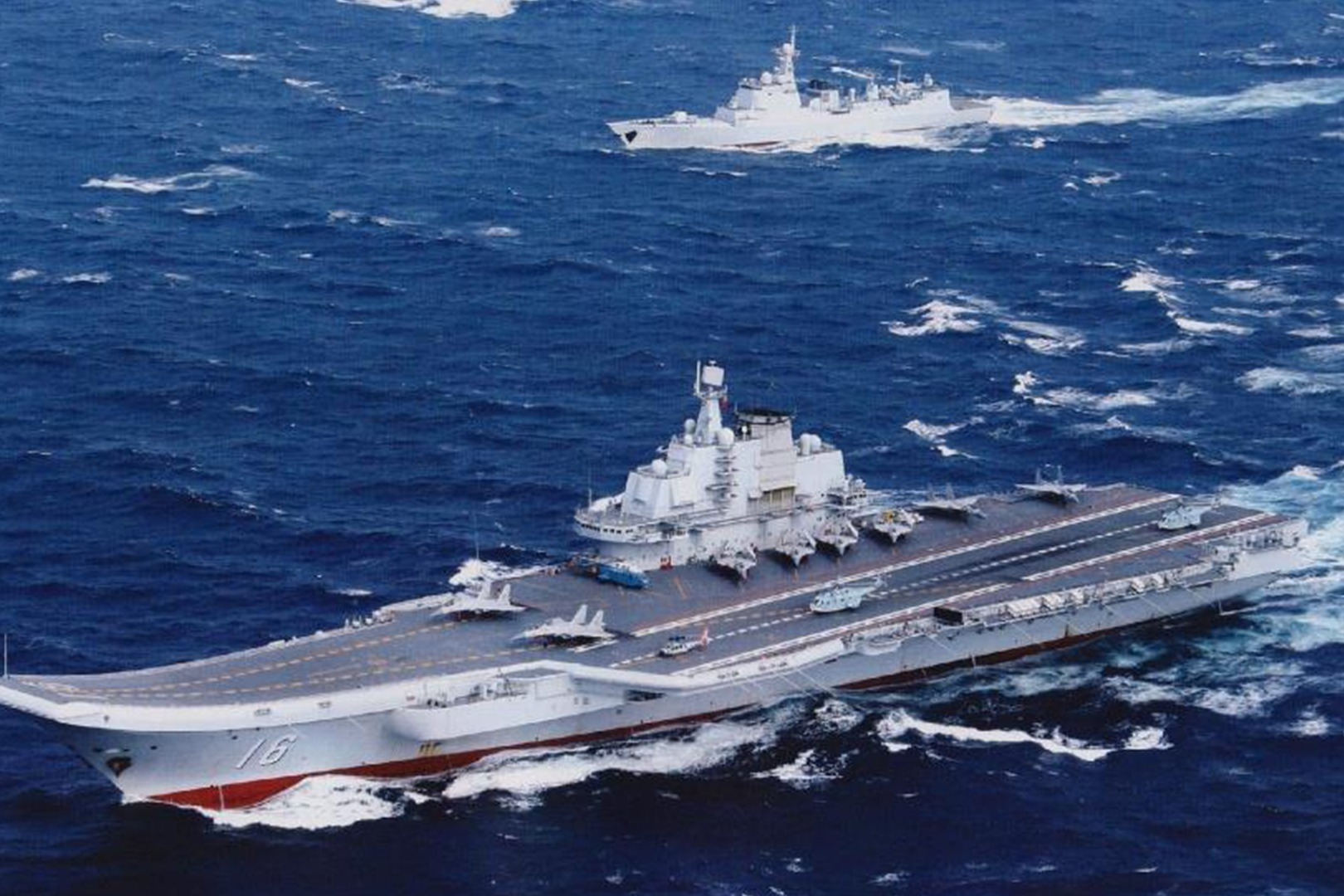 辽宁号会出售给巴基斯坦吗,俄罗斯回购辽宁号最新消息