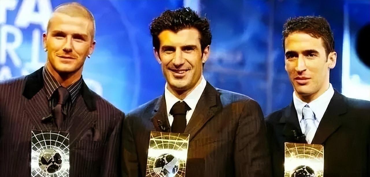 贝克汉姆惊天吊射,贝克汉姆的惊世任意球