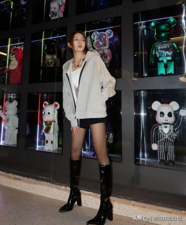 秋季百搭又舒服的鞋子分享,冬季鞋子买什么百搭又好看显高