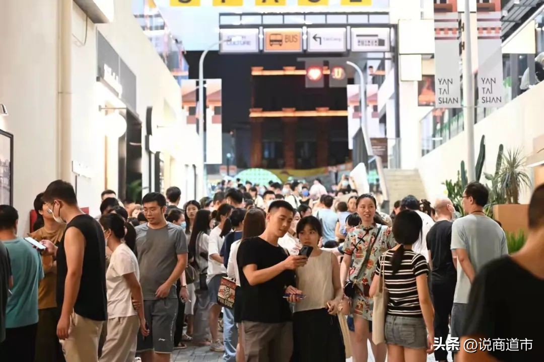 科技与狠活？全福州都在看，这家12年的老商场还能玩出什么花