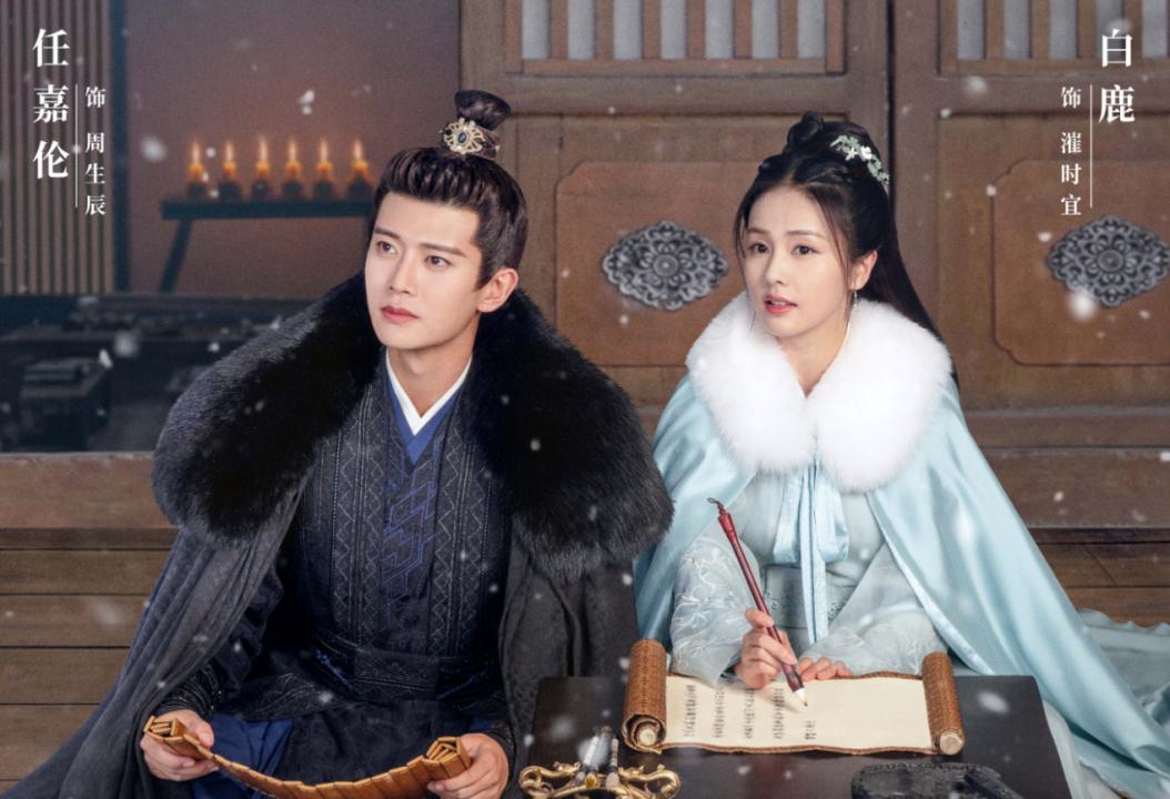 2022年6位超火艺人！有人涨粉百万，有人网红出道，有人唱跳翻红