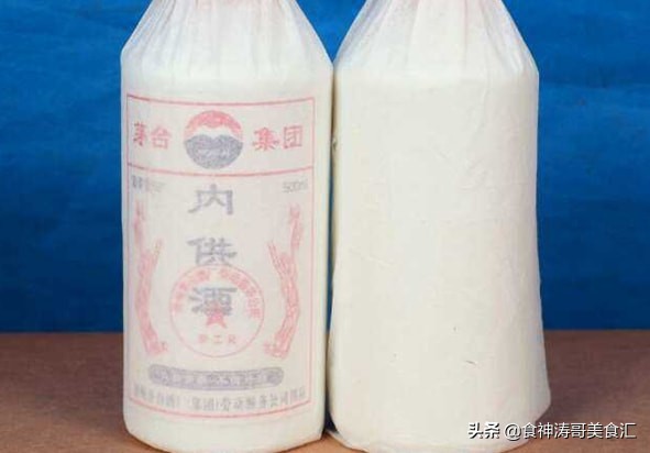 推荐几款性价比高的白酒过年送礼,啥样的白酒好喝还不贵过年送礼