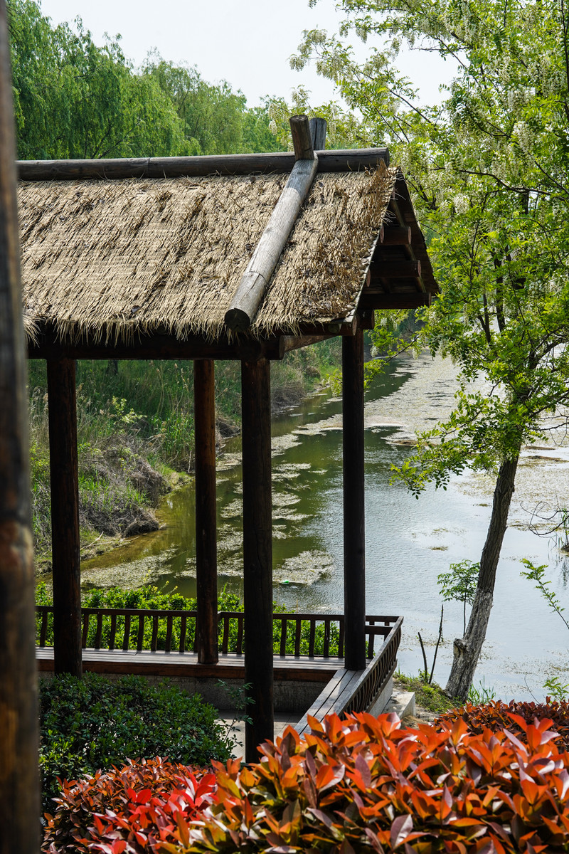 宿州景点哪里好玩一日游,宿州小众打卡