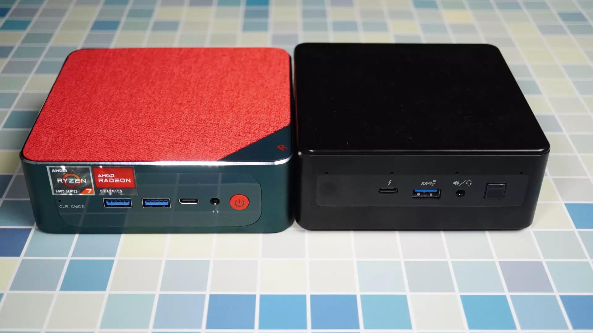 零刻ser6核显测评,零刻ser6procpu怎么样