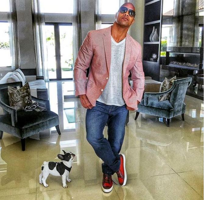 关晓彤养过哪些宠物,关晓彤在家逗狗