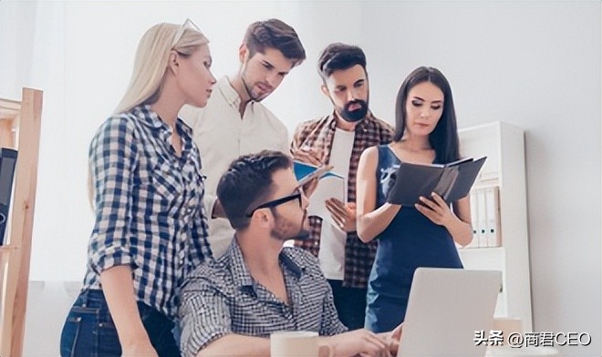 投资商业计划书看什么,寻求投资者的商业计划书