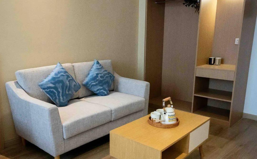 上海崇明人才公寓,崇明区特色公寓项目信息