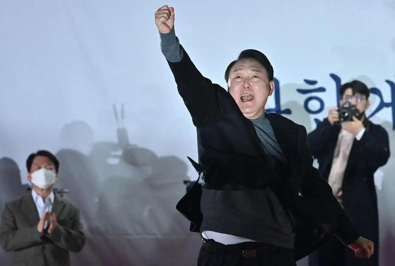 要当乌克兰第二？韩国主动挑衅中国，朝鲜早就做好准备，会开战吗