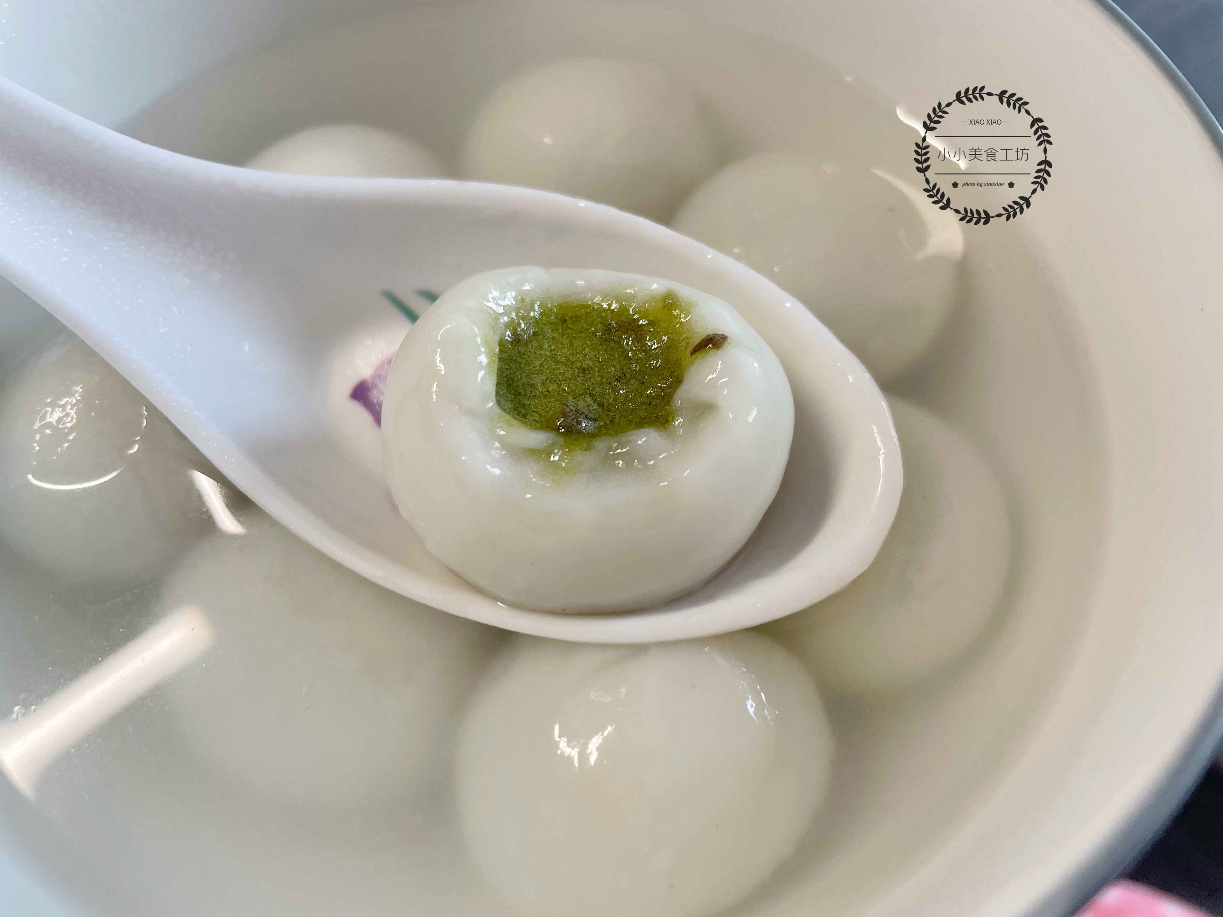 买汤圆选择哪个牌子好吃,汤圆买什么馅的