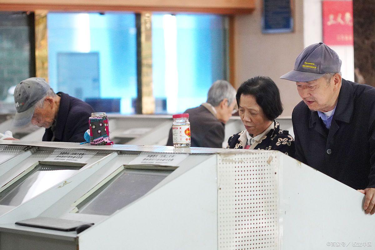 当前股市值得关注的三大动向,三大因素支撑中国股市值得期待