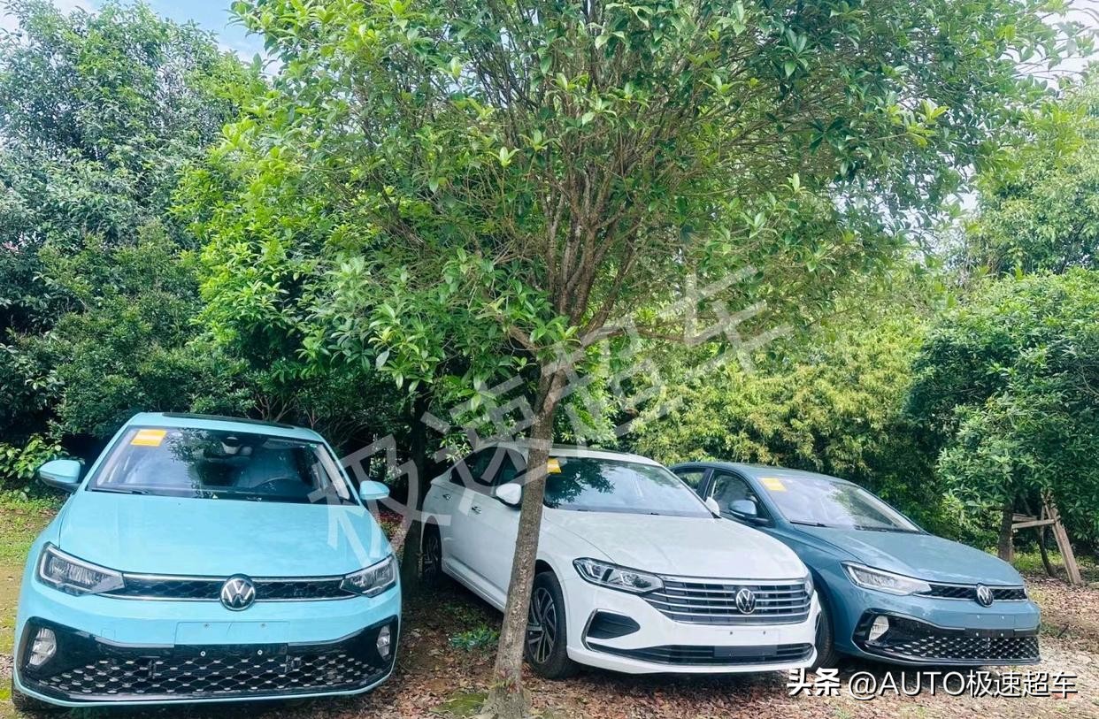 上汽大众朗逸XR正式亮相,大众朗逸xr正式亮相