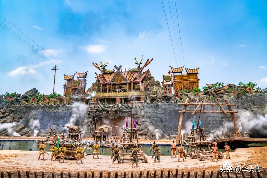 云南虫谷灵异故事,云南虫谷中的十大怪物