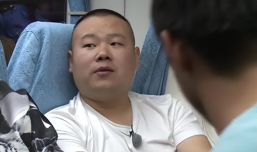 岳云鹏成名之前的真实经历,岳云鹏屌丝逆袭成功