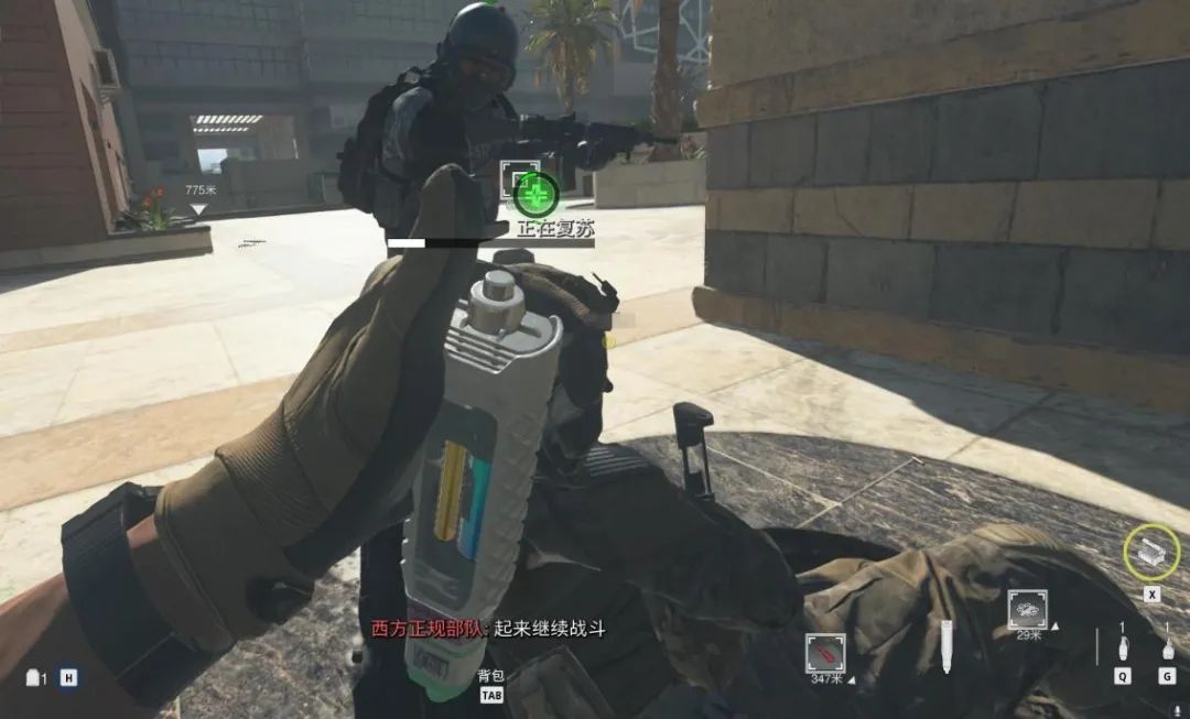 使命召唤塔科夫版本,使命召唤里的新模式怎么玩