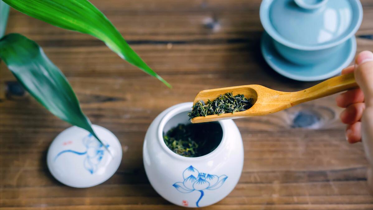 春天来临喝什么茶最好呢,春天喝什么茶对健康最好