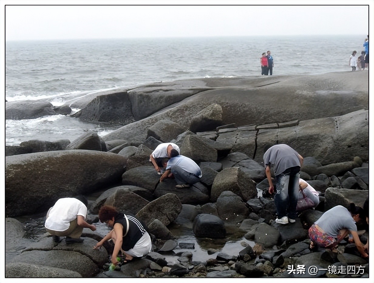 到兴城旅游,兴城怎么去菊花岛旅游