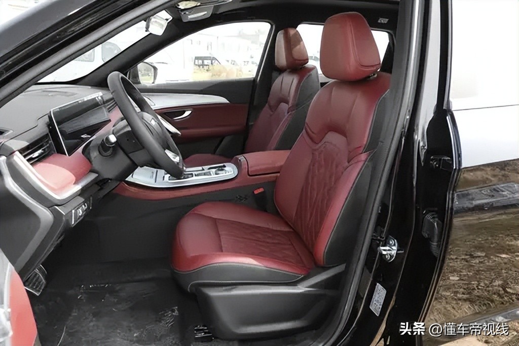 捷途x70plus2021款七座优惠多少,捷途x70plus2021款黑色大七座价格
