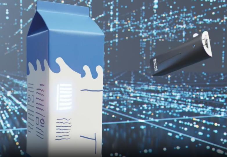 为残障人士设计的空间,残障人士logo设计