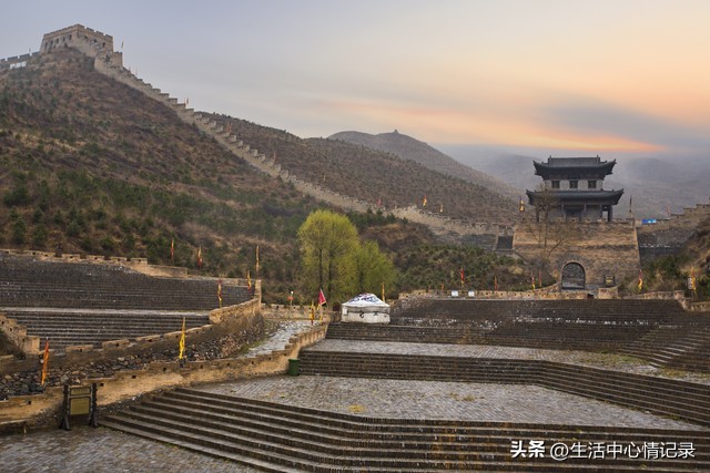 山西忻州代县,山西省代县
