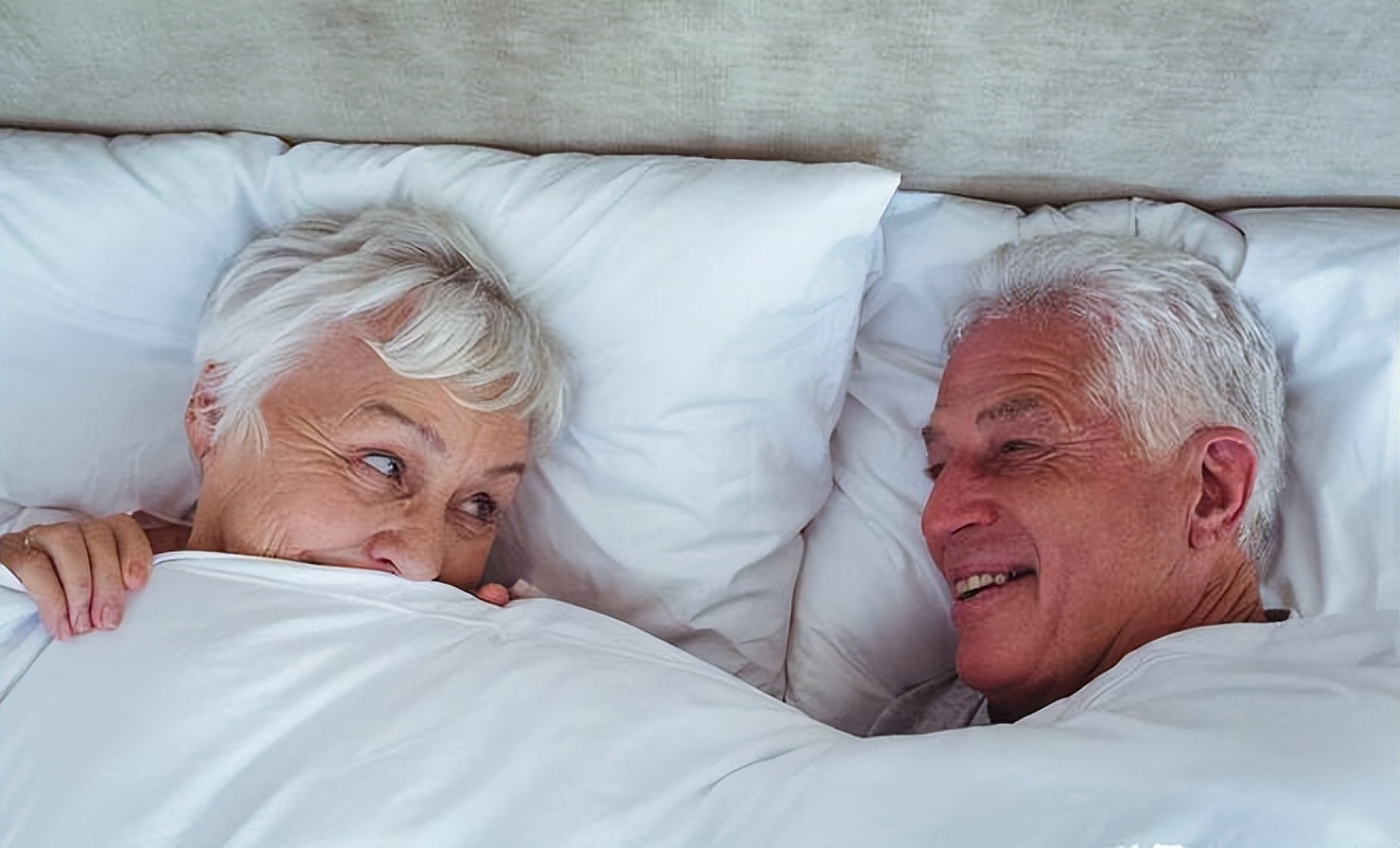 性生活的本质和意义,中老年人生活方式对身体的影响