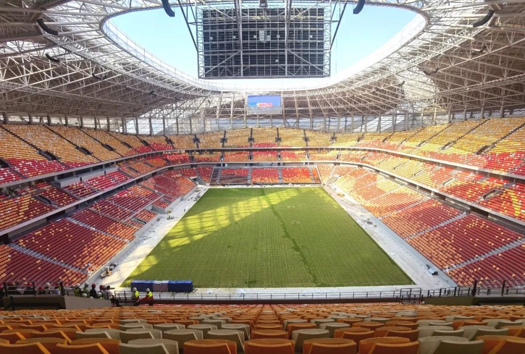 重庆龙兴足球场最新发展消息,重庆龙兴足球场2024赛程