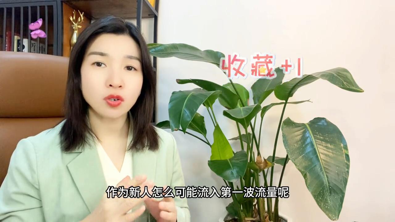 新人开直播直播间怎么没有人,准备创业不能乱进直播间
