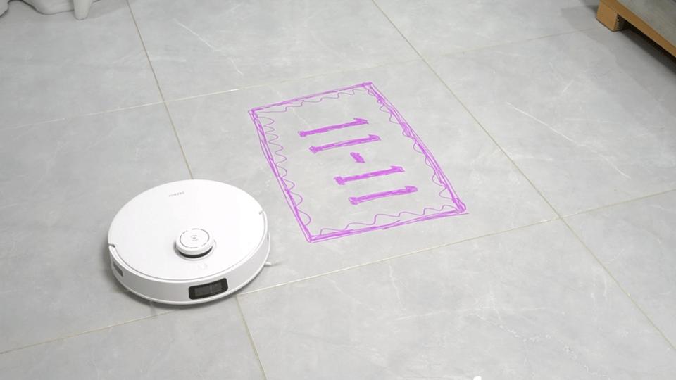 扫地机年终总结,扫洗拖地机器人推荐