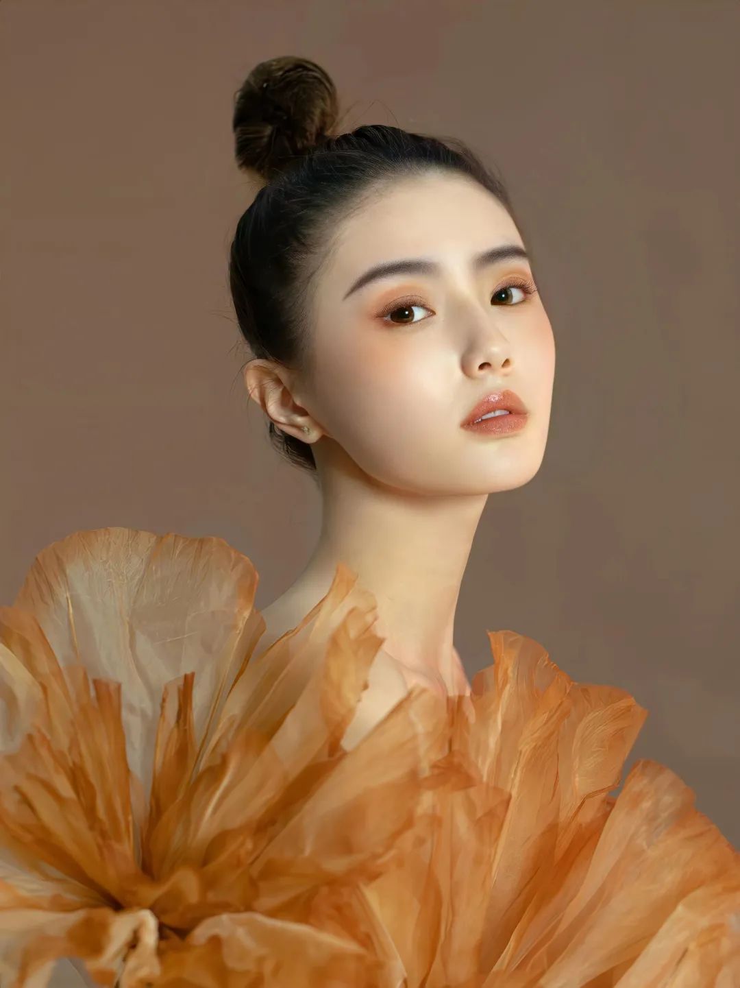 纹绣师操作完眉毛教护理的话术,纹绣师学习最了解的问题