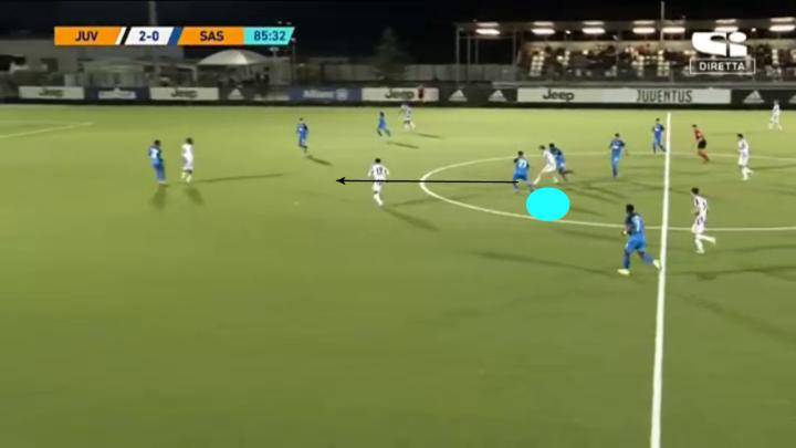 球探报告足球国家队,尤文球探报告