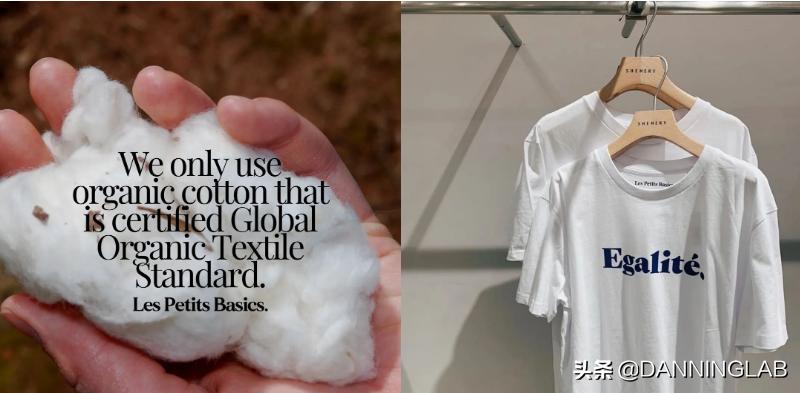 小众法式不规则感女装t恤,夏天穿t恤好看还是polo好看