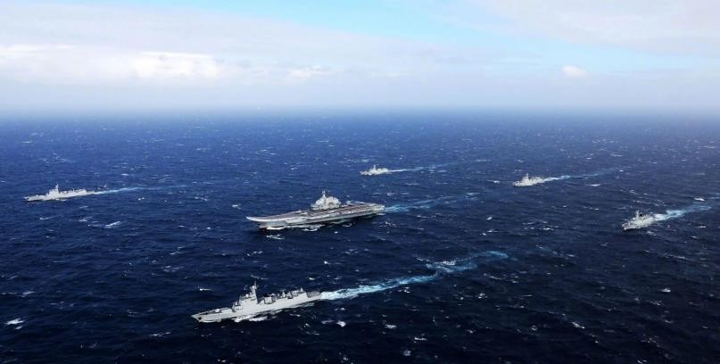 美国专家预判：一旦台湾宣布“独立”，中国大陆将会动手？