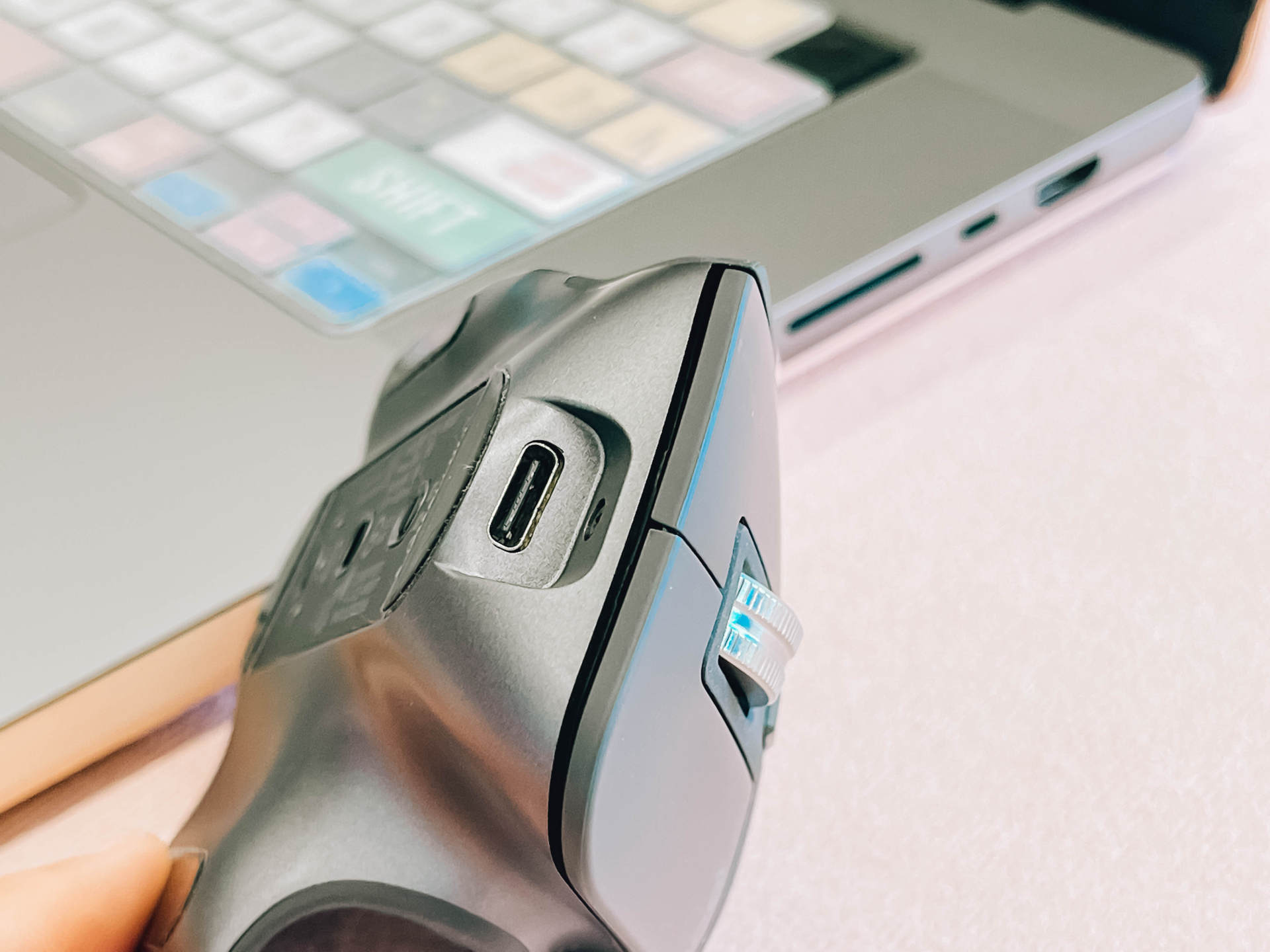 macbook推荐配件,入手macbook后有什么好玩的