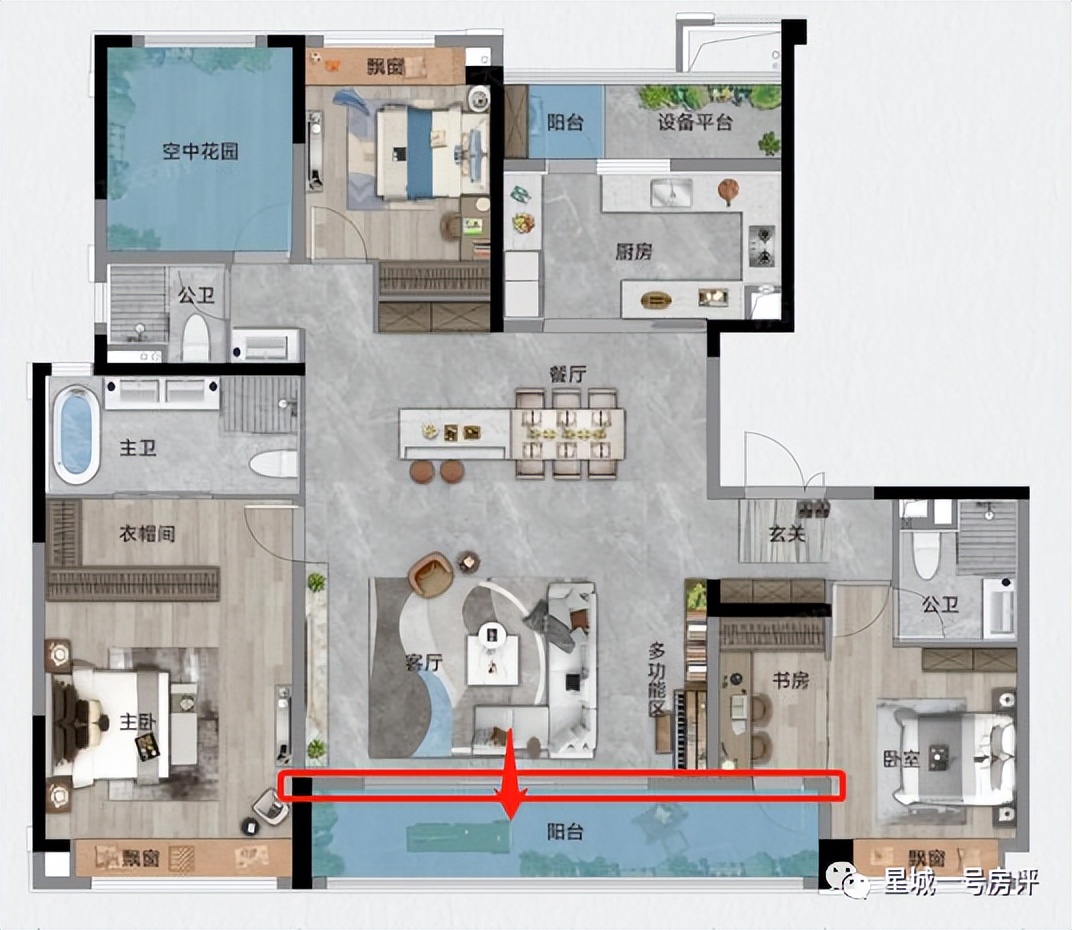 长沙轨道万科璞悦湾12栋,轨道万科璞悦湾