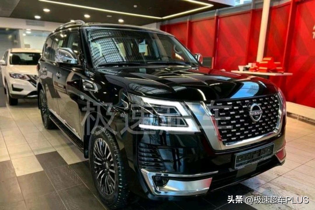 大众途锐2.0对比途乐,新款日产途乐上市3.7t