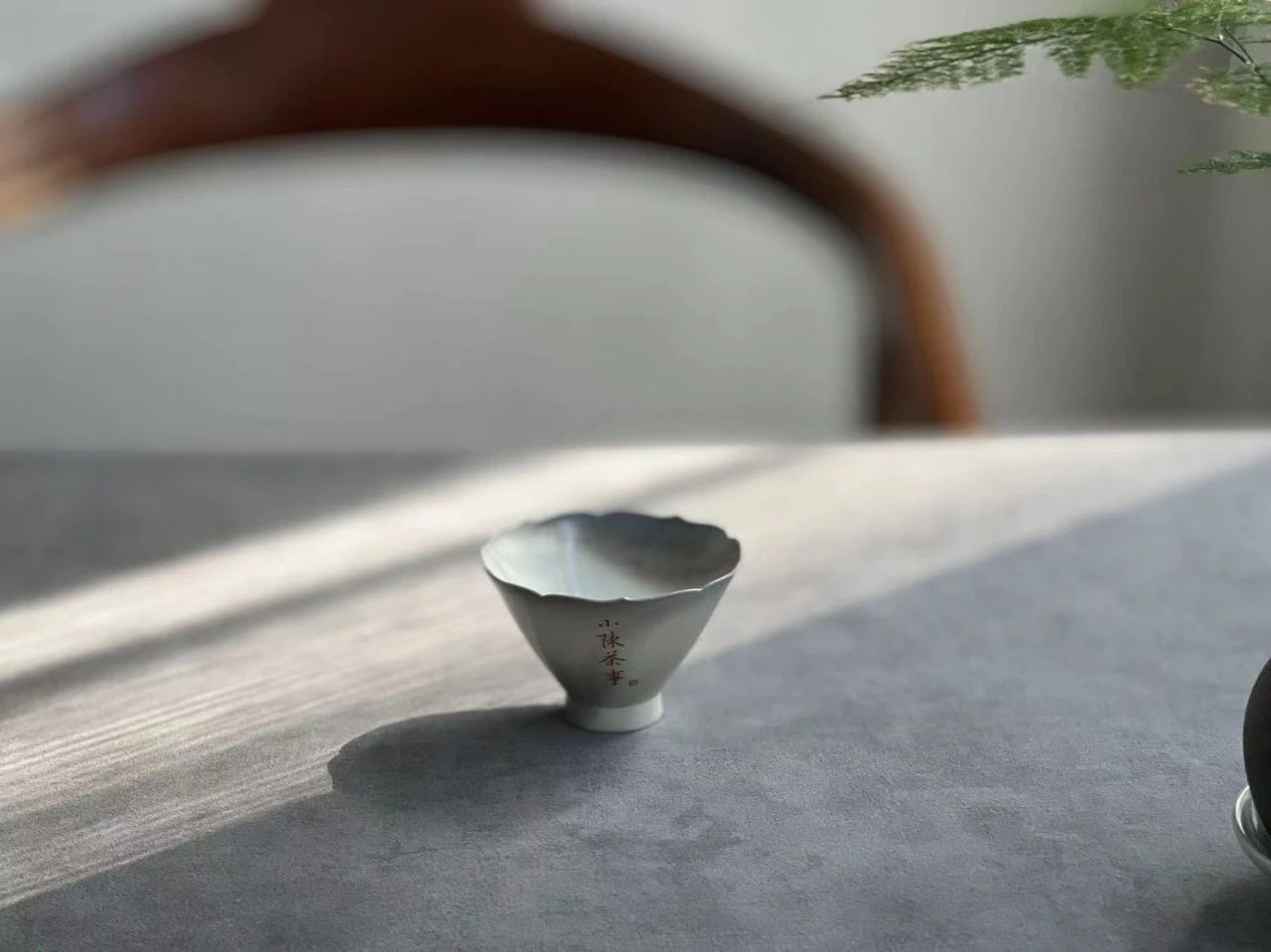 传统茶叶零售店的路在何方,茶叶店现状