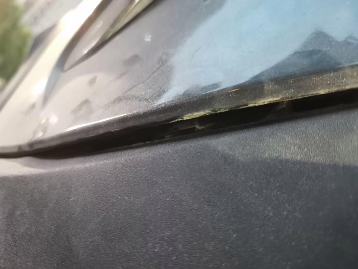 欧尚x5plus怎么会不剐蹭,老司机评价欧尚x5plus