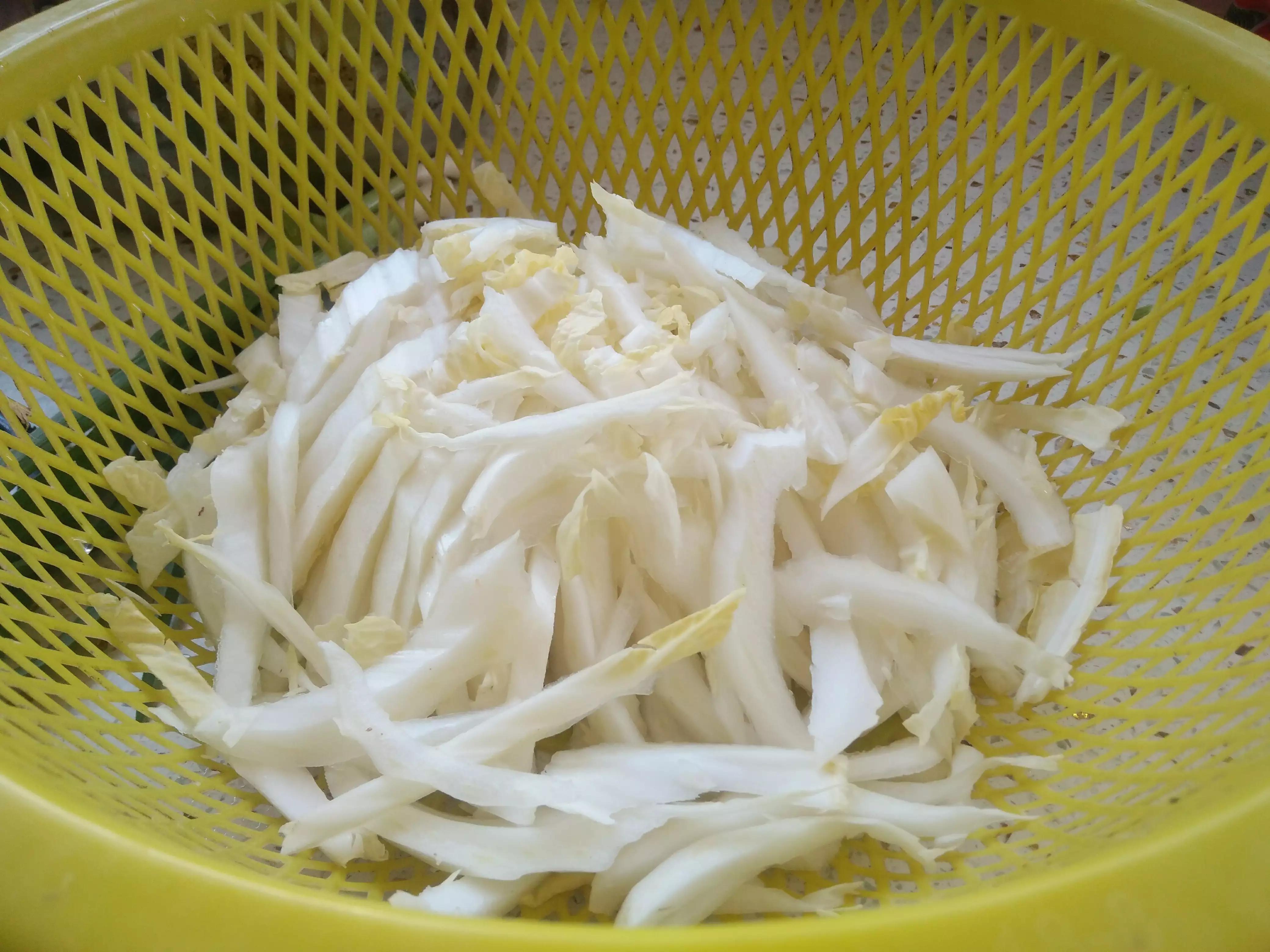 白菜还是大白菜,大白菜白菜甘蓝