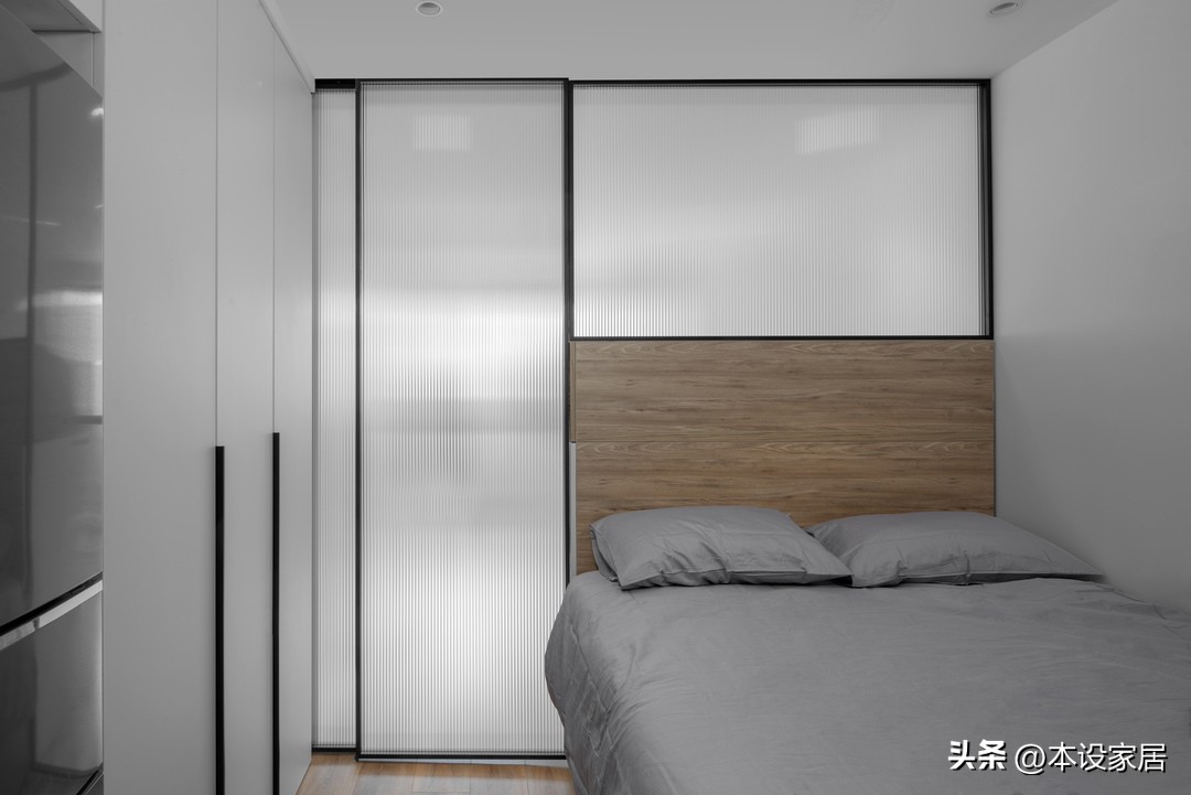 三层老房装修改造全攻略,小空间房屋改造日式