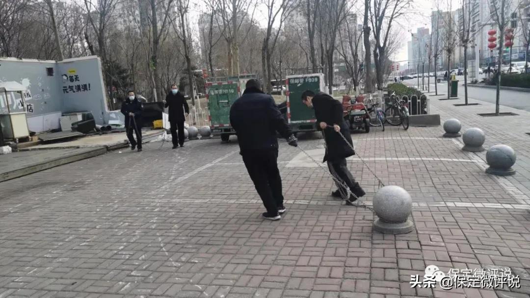 保定莲池区有什么发展,保定市莲池区有什么发展