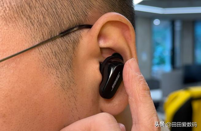bosequietcomfortearbuds,bosequietcomfort消噪耳机怎么样