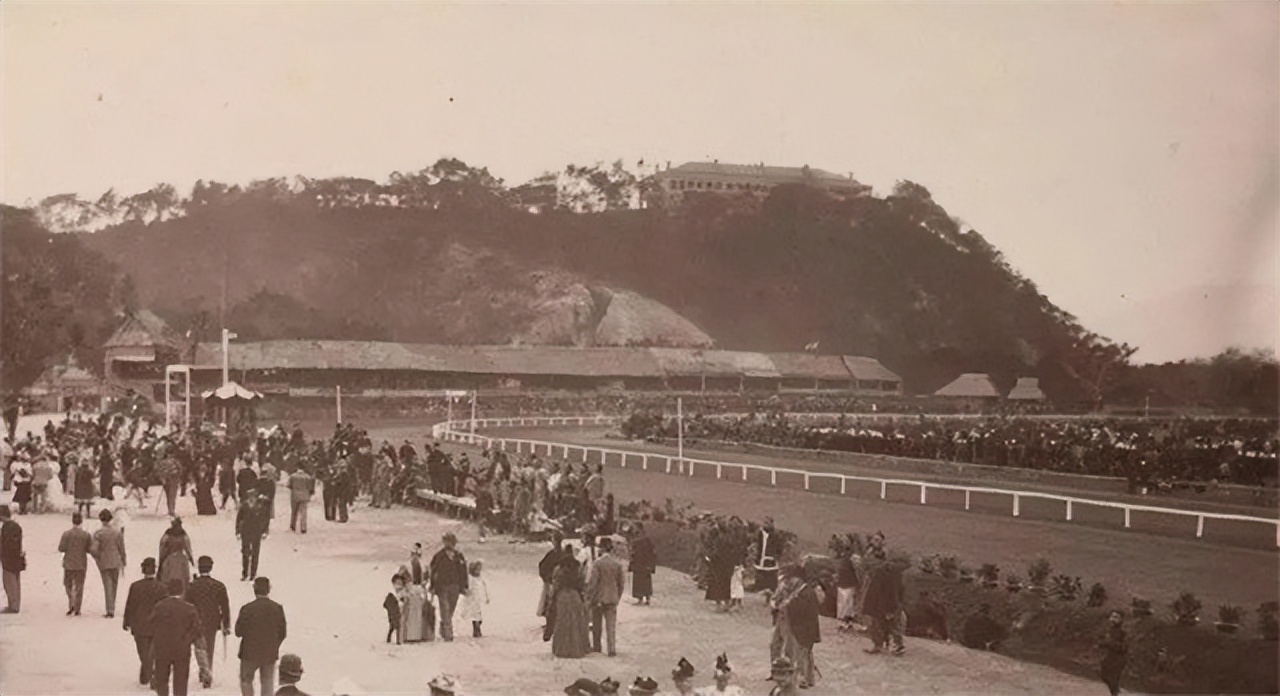 胡说八道，篡改历史？港媒称：英国殖民时造的供水系统令香港繁荣