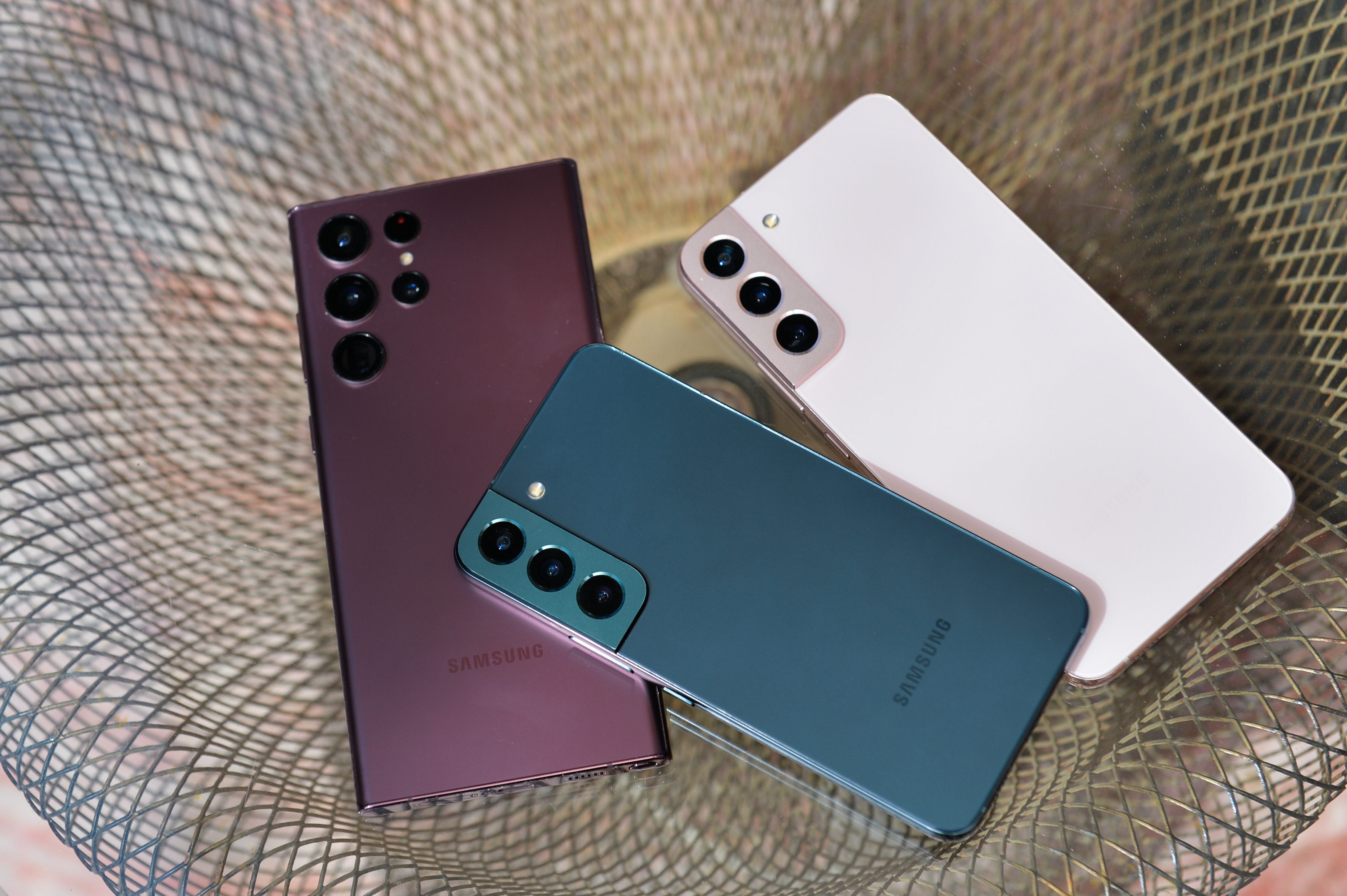 三星GalaxyS22系列国行版,三星galaxys22全新机