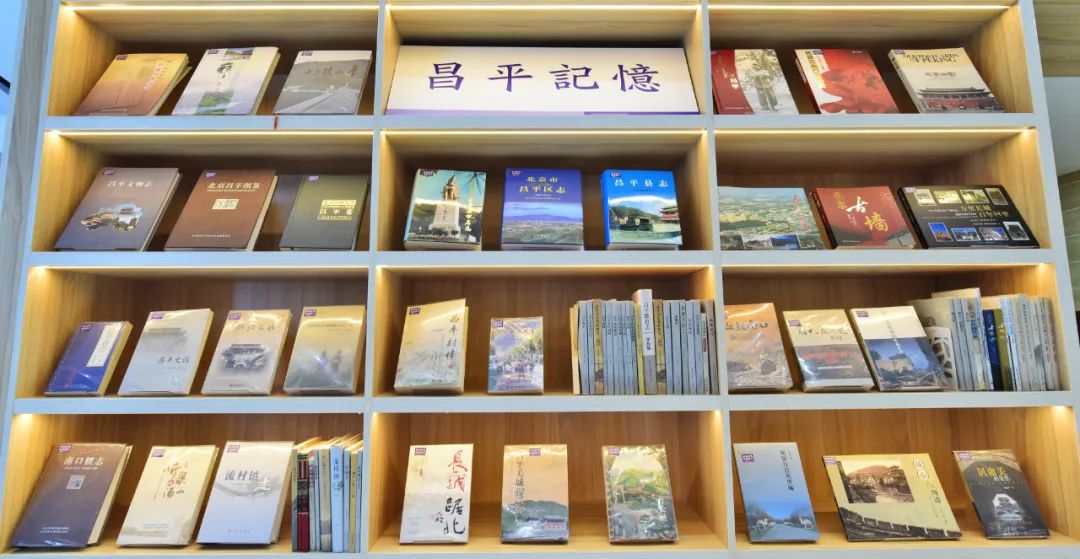 媒体“网事”丨古“网”今来！沉睡的历史，被“昌平记忆”唤醒