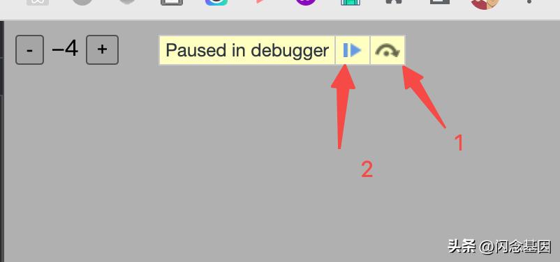 web怎么断点调试,网页调试的技巧
