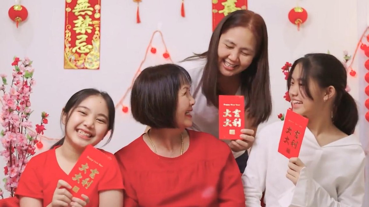 压岁钱送多少红包合适,过年红包和压岁钱有多少说法